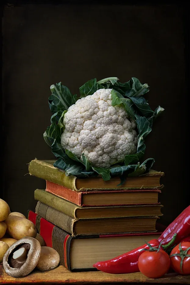 Bien manger pour mincir sans frustration, photo de la recette