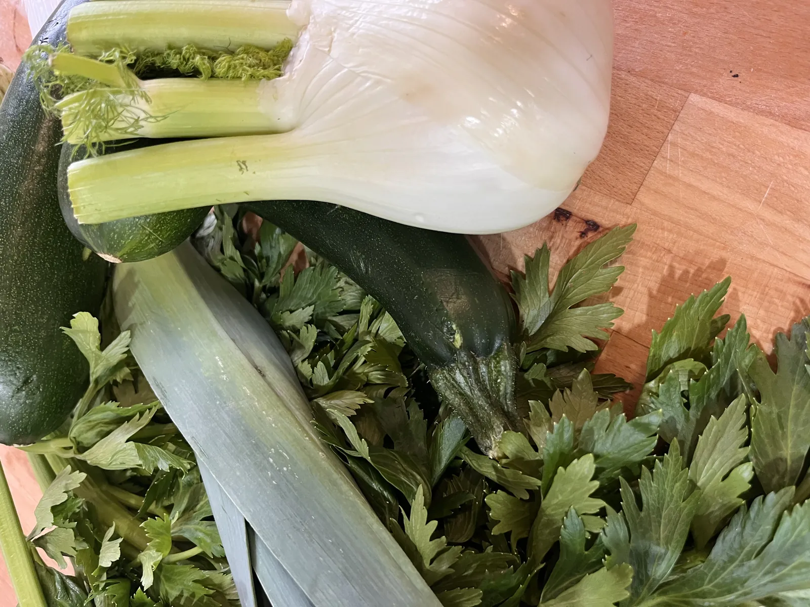Mon secret, recette minceur de Laurence