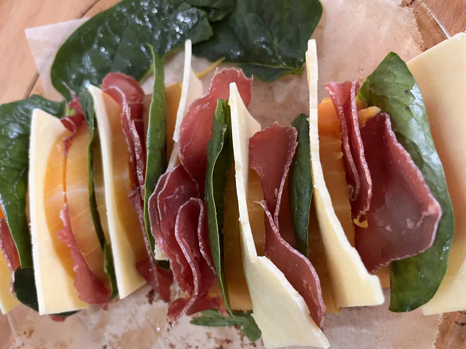 Tian d'automne au butternut, recette minceur de Laurence